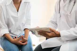 Acute and Longer-Term Outcomes in Depressed Outpatients Requiring One or Several Treatment Steps: A STAR*D Report