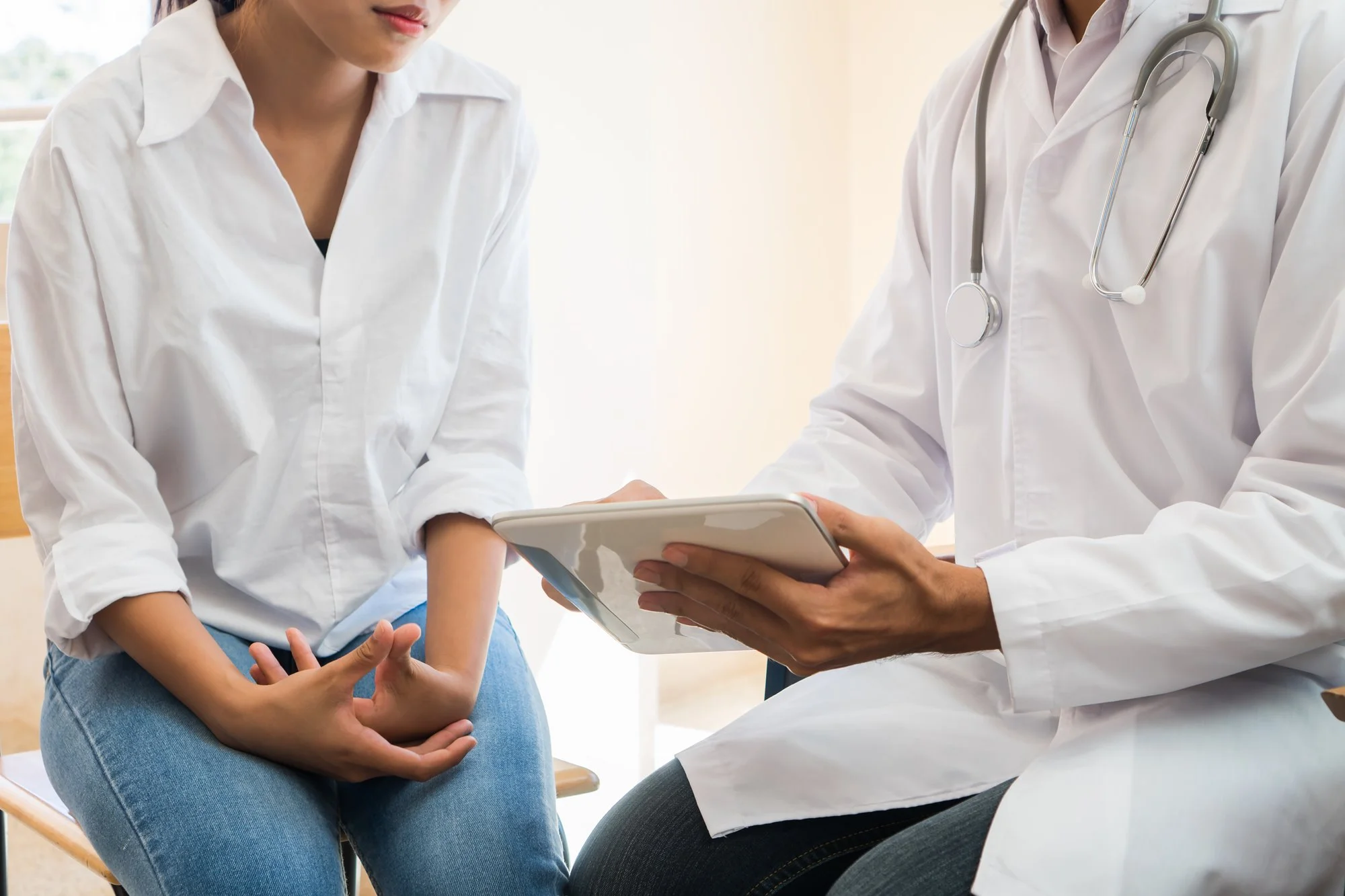 Acute and Longer-Term Outcomes in Depressed Outpatients Requiring One or Several Treatment Steps: A STAR*D Report