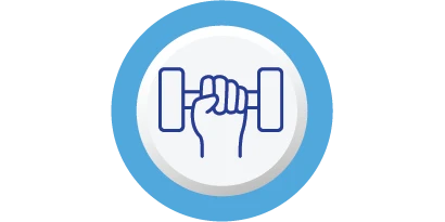 Exercise Icon