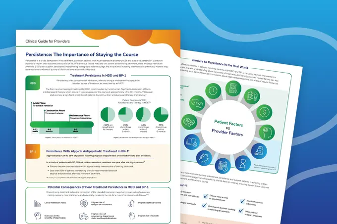 Persistence: The Importance of Staying the Course